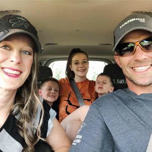 Meet your Posher, Dana